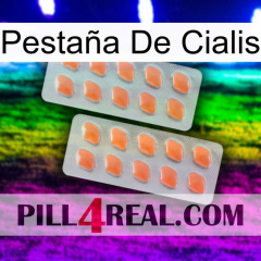 Pestaña De Cialis 27